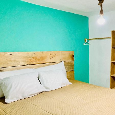 Alhambra Hotel - San Cristóbal de Las Casas Dış mekan fotoğraf