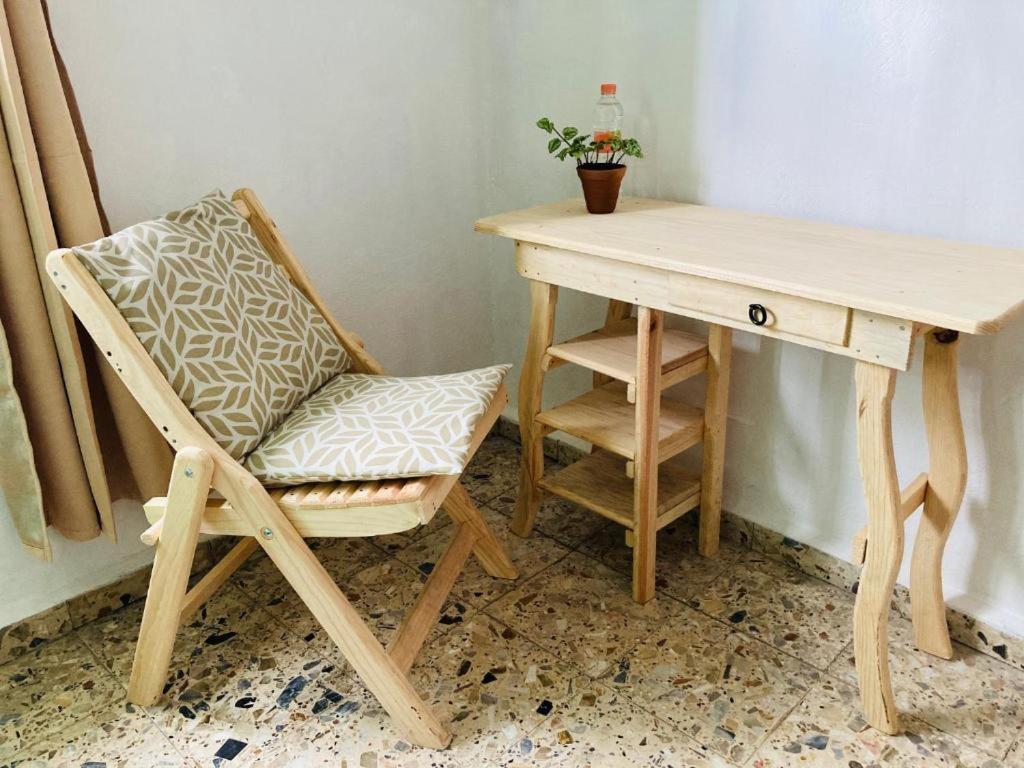 Alhambra Hotel - San Cristóbal de Las Casas Dış mekan fotoğraf